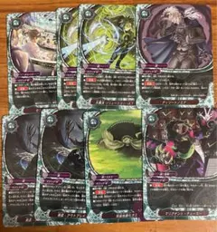 あ バディファイト まとめ売り病デッキ 2025年最新】バディファイト 病の人気アイテム - メルカリ