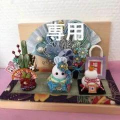 お正月飾り