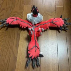 2025年最新】イベルタル ぬいぐるみの人気アイテム - メルカリ