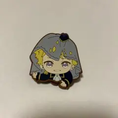 鳴上嵐 のっかりラバークリップ ラバクリ