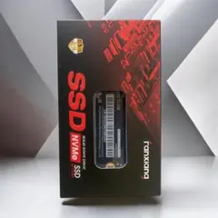 Fanxiang S101 512GBSSD使用短424h健康100%動作確認済 - メルカリ
