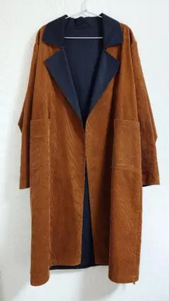 MURRAL ロングコート Outerwears - アウターウェア