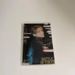 GENERATIONS BOTウエハースカード小森隼