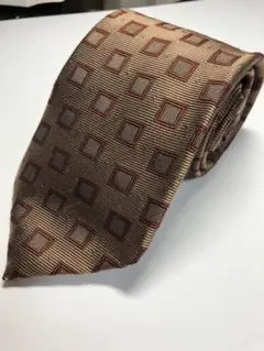 バーバリー　Burberry　高級ブランド　シルク　ネクタイ