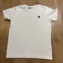 【DOUBLE.B】Tシャツ 130