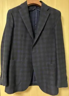 2025年最新】TAGLIATORE メンズ テーラードジャケットの人気アイテム