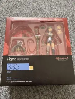 2026年最新】figma 無名 「甲鉄城のカバネリ」の人気アイテム - メルカリ
