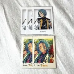 あんスタ HiMERU ぱしゃっつ セット
