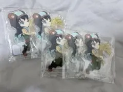 鬼滅の刃 時透無一郎 実りの秋まつり