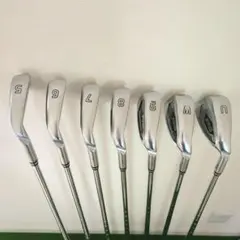 アイアンセット