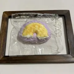 DEAR LITTLE FISH スクイーズ ベーグル