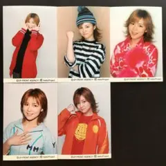 5122 モーニング娘。 吉澤ひとみ 生写真 41枚セット 吉澤ひとみさん】生写真、カード、アイドル、モー娘。 - メルカリ