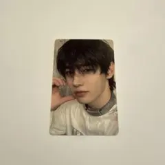 ENHYPEN DESIRE yzy 1.0トレカ ソンフン