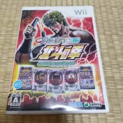 実戦パチスロ・パチンコ必勝法! Sammy’s Collection 北斗の拳…