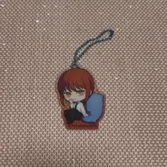 チェンソーマン マキマ キーホルダー