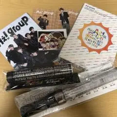 【新品未開封★狼煙&おてんと魂 DVD】 2021-2022関ジュあけおめ狼煙・Aぇ!group おてんと魂 DVDセット
