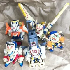 2025年最新】ガーディアンフェニックスの人気アイテム - メルカリ