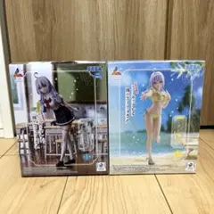 ロシア語でデレる隣のアーリャさん フィギュア