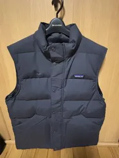 Patagonia ダウンドリフトベスト Mサイズのサムネイル
