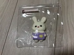 兔子 擠壓玩具