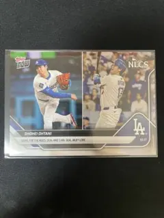 2025 topps now 884 大谷翔平