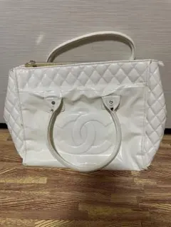 ⭐️CHANEL トートバッグ⭐️のサムネイル