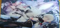 2026年最新】勝利の女神 nikke プレイマットの人気アイテム - メルカリ