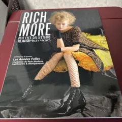 RICH MORE VOL.144 2004年春夏特集