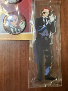 僕のヒーローアカデミア　THE MOVIE ユアネクスト　ジュリオ