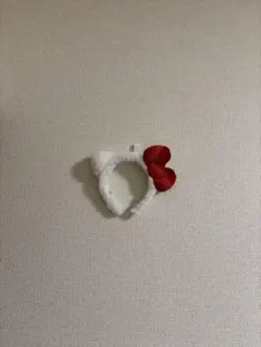 サンリオピューロランド キティーちゃん　カチューシャ