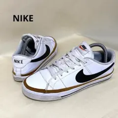 NIKE ナイキ　メンズ　コート レガシー DH3162-100