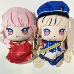 2026年最新】ヒメヒナ ぬいぐるみの人気アイテム - メルカリ