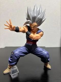 ドラゴンボール - ドラゴンボール 一番くじ ビースト A賞 孫悟飯 造形天下一武道会5など ドラゴンボール 一番くじ ビースト A賞 孫悟飯 造形天下一武道会