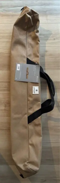 2026年最新】スノーピーク ポールキャリングケースの人気アイテム