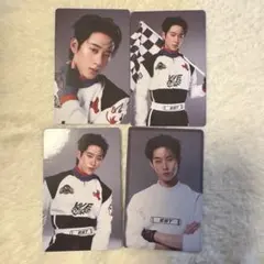 WilliamEst】GMM LOL2026 ランダムトレカ | Mercari