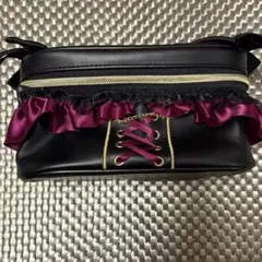 サーニャ 葛葉 サーニャグッズセット バニティポーチ にじさんじ