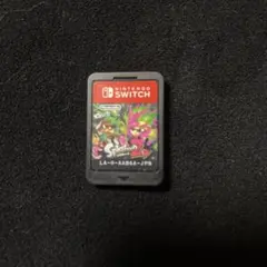Splatoon 2 Nintendo Switch 日本版