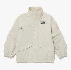 THE NORTH FACE ネルトンジャケット 韓国 ノースフェイス　160のサムネイル
