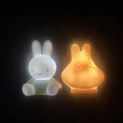 ミッフィー マスコットライト Part.2