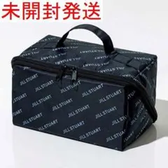 ★★◆ジルスチュアート【ガバっと開いてたくさん入る マルチ収納ケース】未開封発送のサムネイル