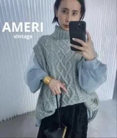 UNDRESSED COTTON CANDY SLEEVE KNIT