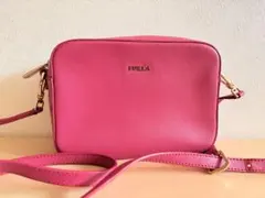 【FURLA】ショルダーバッグ♡のサムネイル