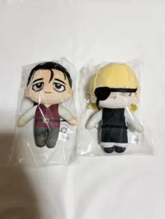 チ。−地球の運動について-ぬいぐるみ バデーニ オクジー