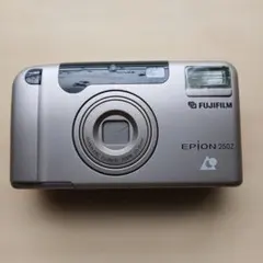 FUJIFILM EPION 250Z コンパクトフィルムカメラのサムネイル