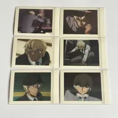 名探偵コナン ハロウィンの花嫁 ぱしゃこれ 安室透