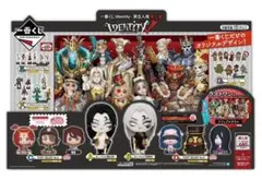 一番くじ IdentityV 第五人格 第三弾 G賞 道化師