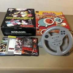 2026年最新】ps2 太鼓の達人 タタコンの人気アイテム - メルカリ