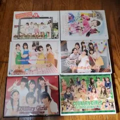 Juice=Juice 有澤一華 江端妃咲 バースデーイベ2026 DVD - メルカリ