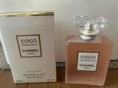 CHANEL COCO MADEMOISELLE 100ml