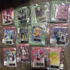 アクリルスタンド　一番くじ　ONE PIECE ヒロインズ　ゾロ　サンジ
